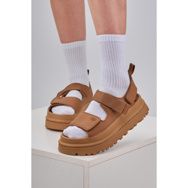 Босоніжки Ugg Brown v2