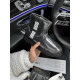 Чобітки Ugg Classic Mini Clear Black PREMIUM