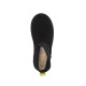 Угги UGG Classic Mini Dipper Black