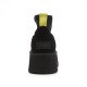 Угги UGG Classic Mini Dipper Black