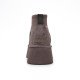 Угги UGG Classic Mini Dipper Grey