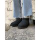Угги Ugg Classic Ultra Mini Black