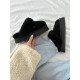 Угги Ugg DISQUETTE Platform Black