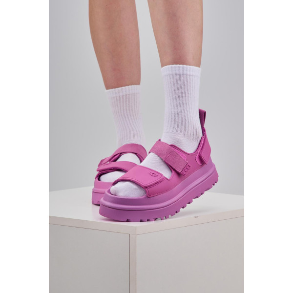 Босоніжки Ugg Fuchsia