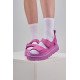 Босоніжки Ugg Fuchsia