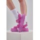Босоніжки Ugg Fuchsia
