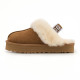 Угги UGG Funkette Chestnut v2