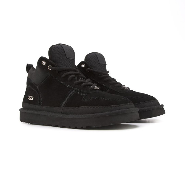 Черевики UGG Highland Hi Heritage Black