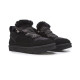 Чобітки UGG Lowmel Sneaker Black