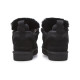Чобітки UGG Lowmel Sneaker Black