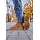 Угги Ugg Neumel Platform Chestnut v2