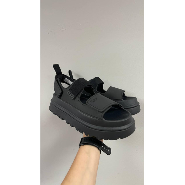 Босоніжки Ugg Sandals Black