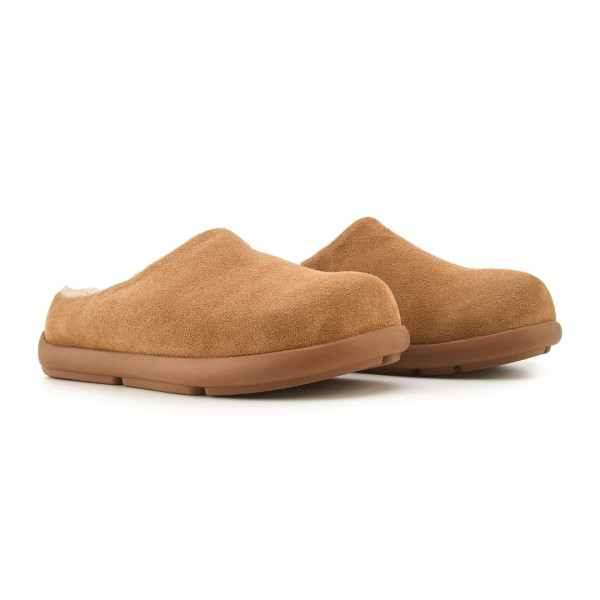 Угги Ugg Slipper Chestnut