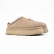 Чобітки Ugg Tasman 3x Platform Beige