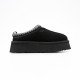 Чобітки Ugg Tasman 3x Platform Black