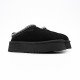 Чобітки Ugg Tasman 3x Platform Black