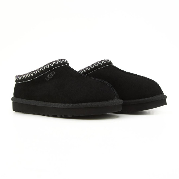 Чобітки UGG Tasman Black