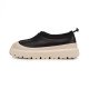Чобітки Ugg Tasman Hybrid Black Leather