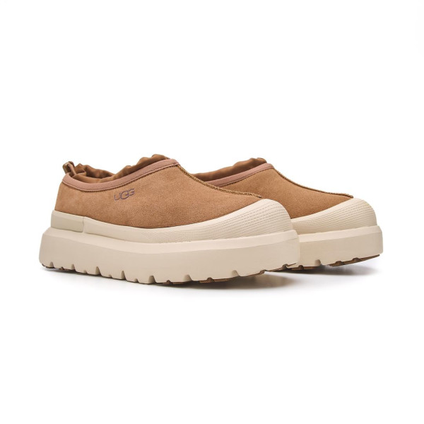 Чобітки Ugg Tasman Hybrid Chestnut Beige