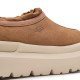 Чобітки Ugg Tasman Hybrid Chestnut Beige