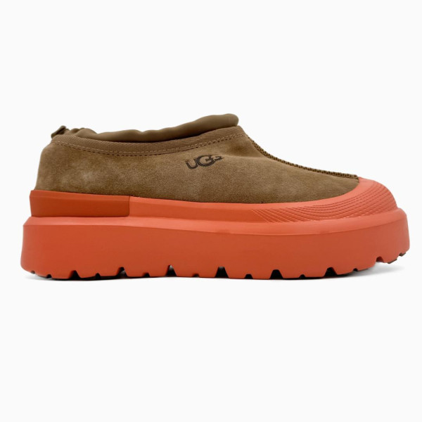 Чобітки Ugg Tasman Hybrid Chestnut Orange