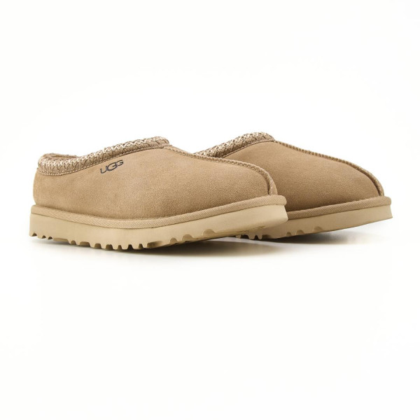 Чобітки Ugg Tasman Low Beige