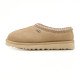 Чобітки Ugg Tasman Low Beige