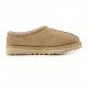 Чобітки Ugg Tasman Low Beige