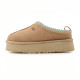 Чобітки Ugg Tasman Platform XL Beige