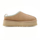 Чобітки Ugg Tasman Platform XL Beige