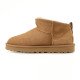 Угги Ugg Ultra Mini Chestnut