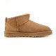 Угги Ugg Ultra Mini Chestnut