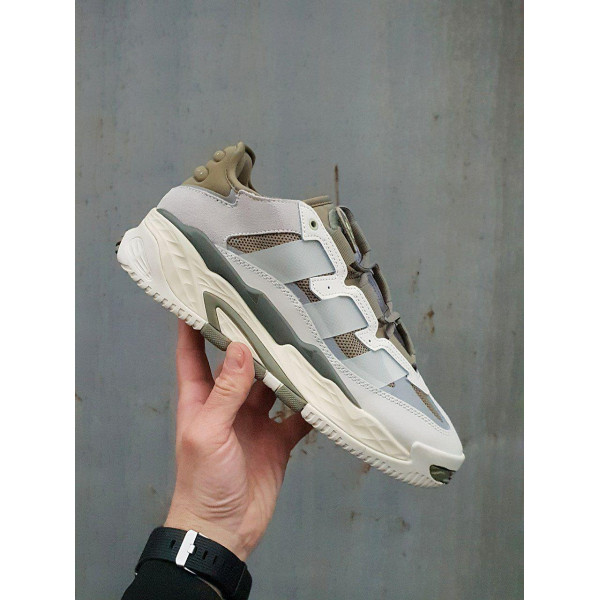 Кросівки Аdidas Niteball Beige Khaki