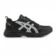 Кросівки Asics Gel-Nunobiki Black White Gore-Tex