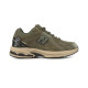 Кросівки New Balance 1906R GTX Cordura Green Fur