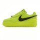 Кросівки Nike Air Force 1 Low x AMBUSH Flash Lime