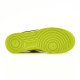Кросівки Nike Air Force 1 Low x AMBUSH Flash Lime