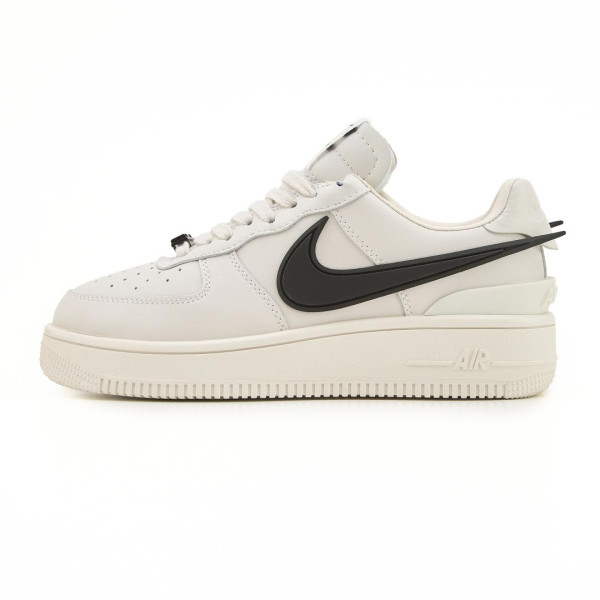 Кросівки Nike Air Force 1 Low x AMBUSH Phantom Black