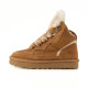 Чобітки Ugg Lowmel Sneaker High Chestnut