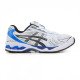 Кросівки Asics Gel-Kayano 14 White Tuna Blue