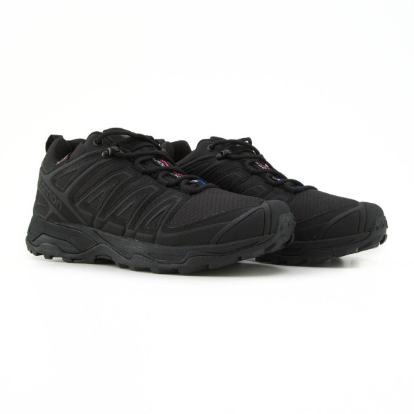 Кросівки Salomon Speedcross 3 Pro Gore-Tex Black
