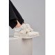 Кросівки Louis Vuitton Trainer Beige