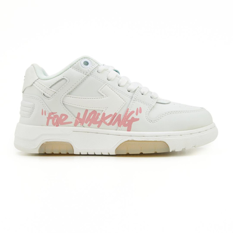 Кросівки Out of Office For Walking Off-White Pink