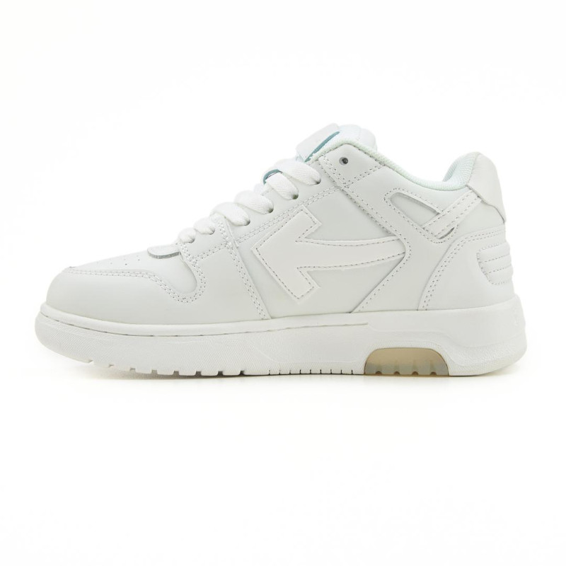 Кросівки Out of Office For Walking Off-White Pink