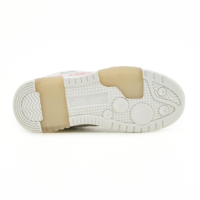 Кросівки Out of Office For Walking Off-White Pink