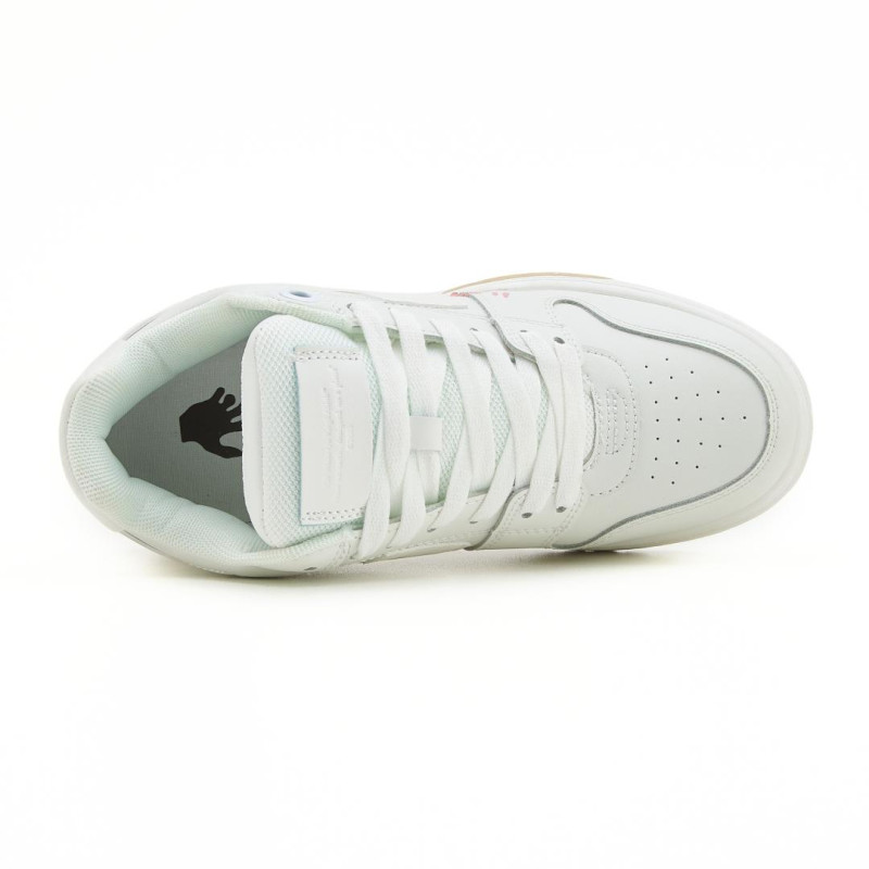 Кросівки Out of Office For Walking Off-White Pink