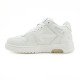 Кросівки Out of Office For Walking Off-White Pink