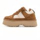 Угги Ugg Astromel Chestnut Fur