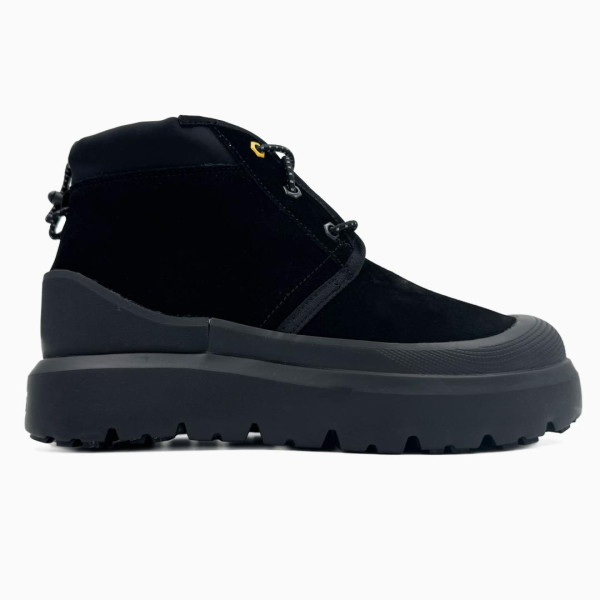 Угги Ugg Neumel Hybrid Black
