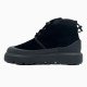 Угги Ugg Neumel Hybrid Black